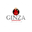 Логотип компании Ginza