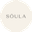 Логотип компании Бренд женской одежды SOULA