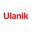 Логотип компании Уланик