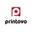 Логотип компании Printovo