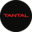 Логотип компании ТАНТАЛ
