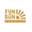 Логотип компании Fun&sun Premium Ижевск (ИП Комиссарова Екатерина Павловна)