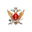 Логотип компании ФКУ КП-13 ОУХД ГУФСИН России по Красноярскому краю