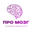 Логотип компании Про Мозг