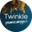 Логотип компании Фотостудия Twinkle