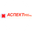 Логотип компании Аспект безопасности