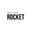 Логотип компании РОКЕТ ФУД