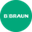 Логотип компании BBRAUN МЦ Нефрос
