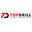 Логотип компании ТОПДРИЛЛ