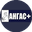 Логотип компании Ангас+