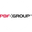 Логотип компании PBF group