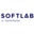 Логотип компании СофтЛаб