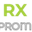 Логотип компании RX PROM