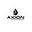 Логотип компании ТК Аксион