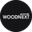 Логотип компании Woodnext (ООО Алесон)