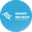 Логотип компании SmartRecruit