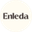 Логотип компании Enleda
