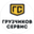Логотип компании Петренко Алексей Сергеевич