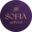 company logo