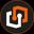 company logo