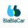 Логотип компании BlaBlaCar