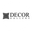 Логотип компании DECOR GALLERY