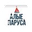 Логотип компании АНО Детский центр Алые паруса