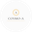 Логотип компании Cosmo-A
