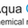 Логотип компании АКВАХИМ
