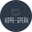 company logo