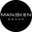 Логотип компании MANEKEN BRAND