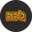 Логотип компании Шаверма BBQ