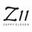 Логотип компании Z11