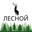 Логотип компании Лесной