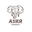 Логотип компании Гостиница Азия