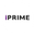 Логотип компании iPrime