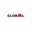 Логотип компании Группа компаний ГЛОБАЛ