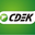company logo