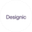 Логотип компании Designic