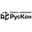 Логотип компании РусКон