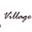Логотип компании VillageKitchen