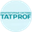 Логотип компании Архитектурные системы ТАТПРОФ