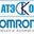 Логотип компании АТЭСКО Сибирь