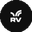 Логотип компании RV-Auto