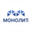 Логотип компании Монолит Спб