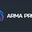 Логотип компании Арма