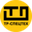 Логотип компании ТР-Спецтех