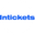Логотип компании ИНТИКЕТС