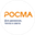 Логотип компании Росма