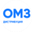 Логотип компании ОМЗ Дистрибуция